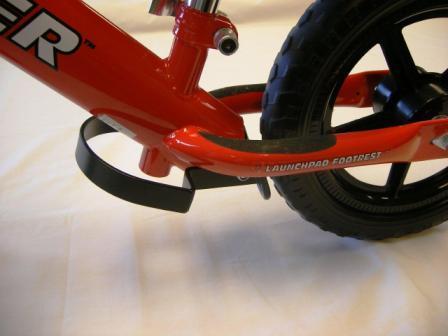 Strider balance bike brake kit sale