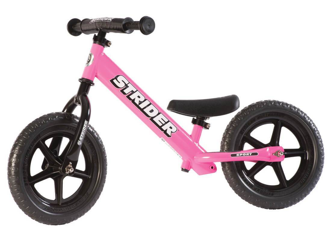 Elbow & Knee Pad Set - Strider Balance Bikes - Free Shipping Over $200